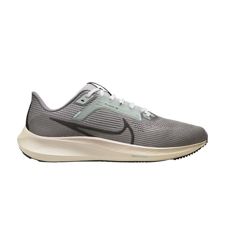 Air Zoom Pegasus 40 Premium 'Light Iron Ore Flat Pewter'